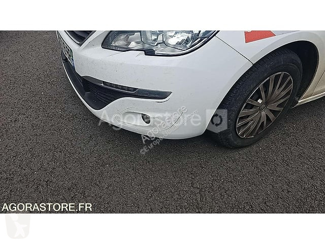 Užitkové vozidlo Peugeot 308