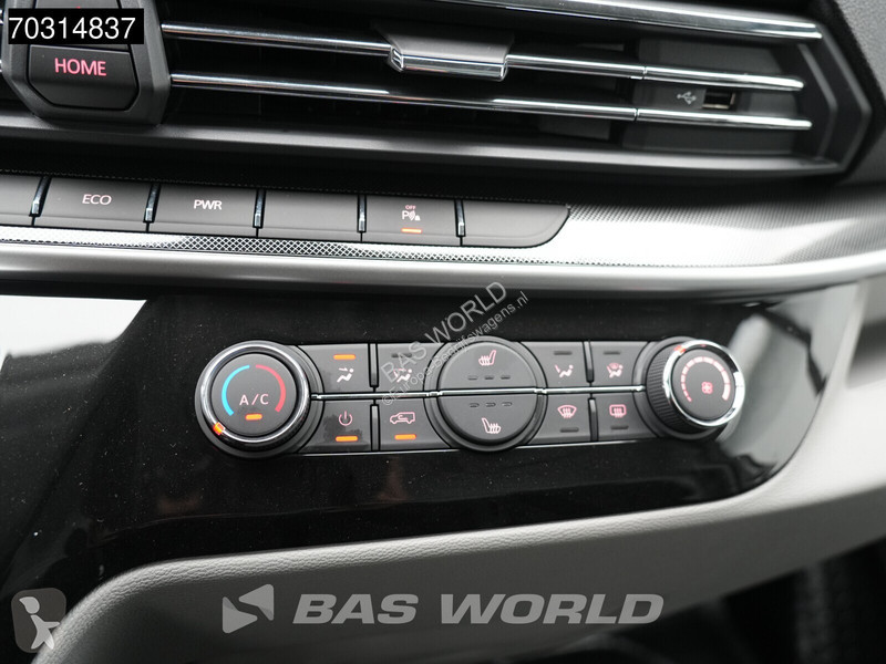 Véhicule utilitaire Maxus 100% Elektrisch 65kWh...