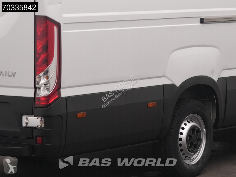 Furgoneta Iveco 35S16 Automaat 160PK L3H2...