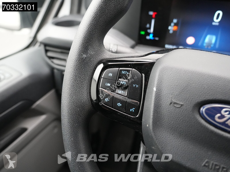 Užitkové vozidlo Ford 135pk Automaat L2H1 Airco...