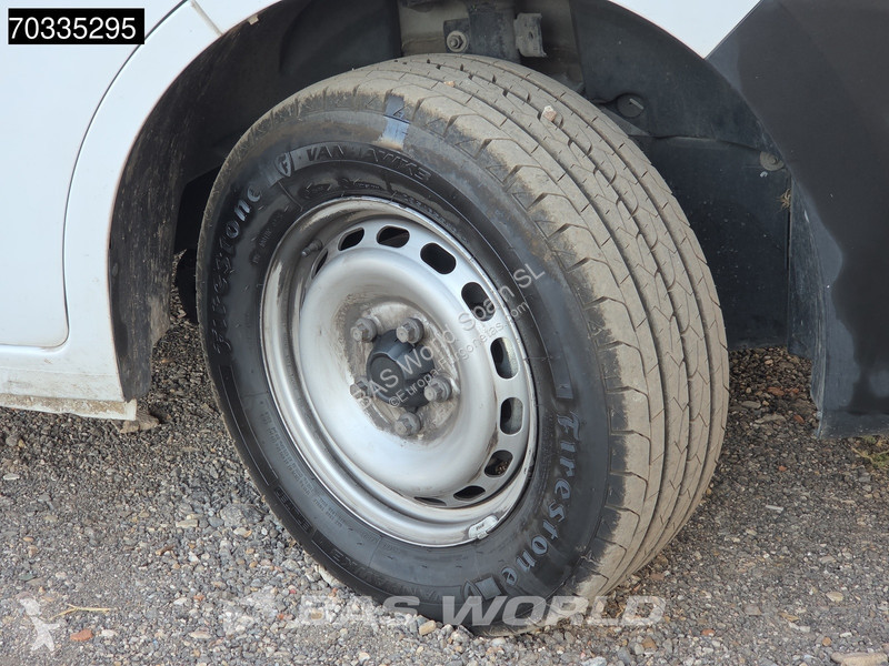 Veicolo commerciale Renault ITV 07-2027 - L3H2...