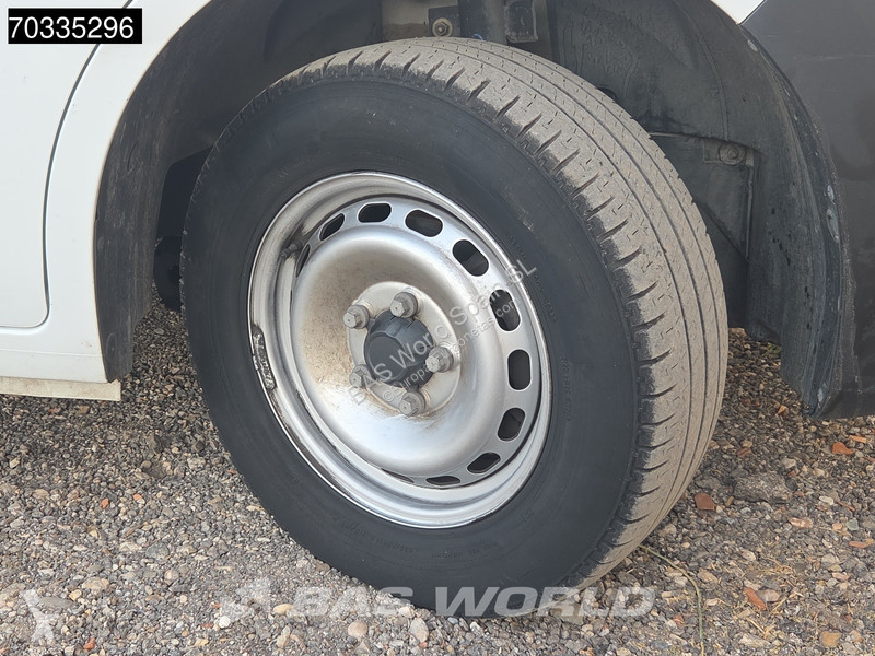 Veicolo commerciale Renault ITV 07-2027 - L3H2...