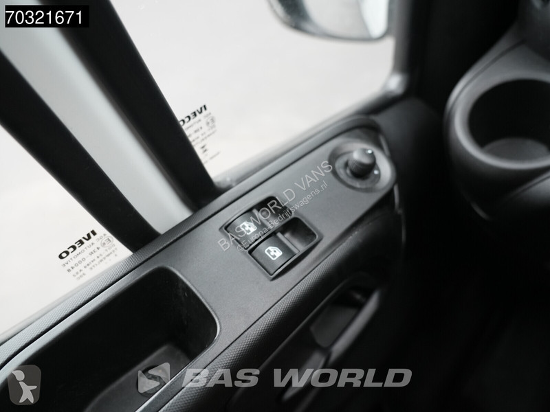 Véhicule utilitaire Iveco 35S16 Automaat...