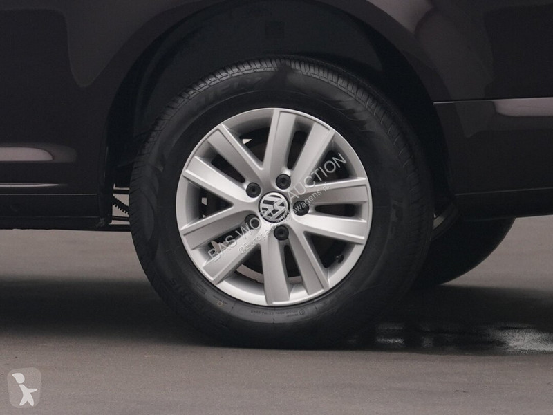 Veicolo commerciale Volkswagen 102PK