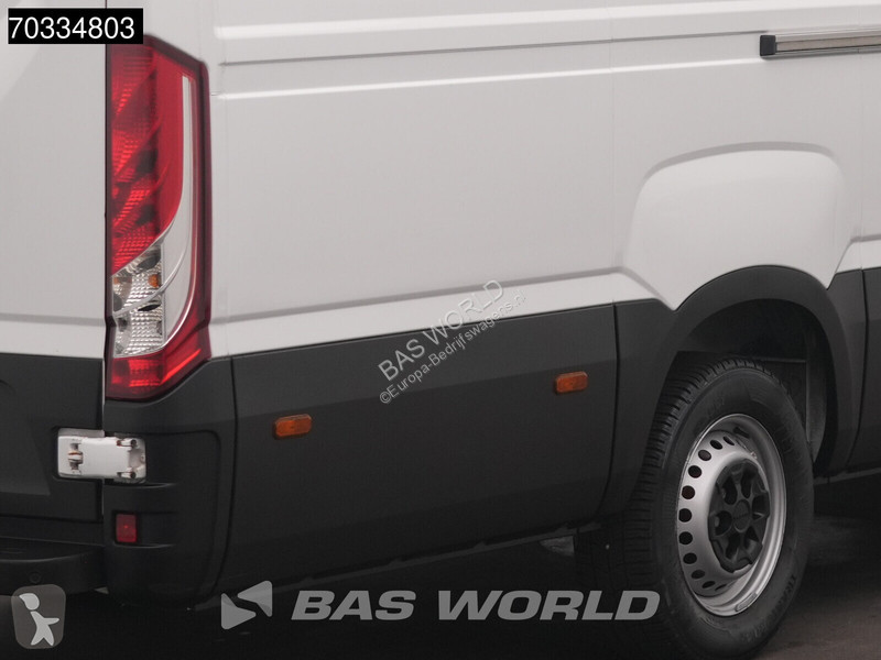 Veicolo commerciale Iveco 35S16 Automaat L3H2...