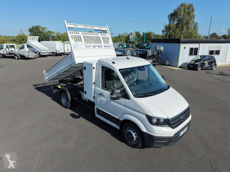Véhicule utilitaire Volkswagen