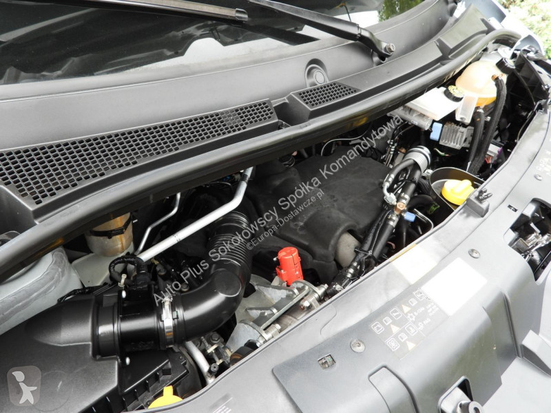 Veicolo commerciale Renault  MASTER