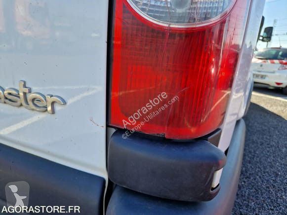 Véhicule utilitaire
