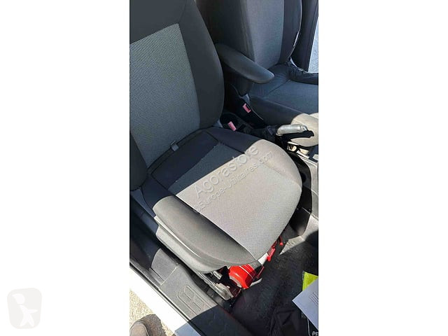 Véhicule utilitaire Fiat