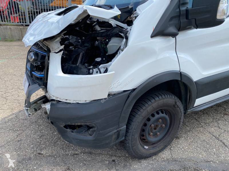 Veicolo commerciale Ford