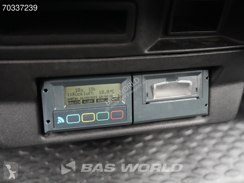 Nyttofordon Iveco 35S16 Automaat...
