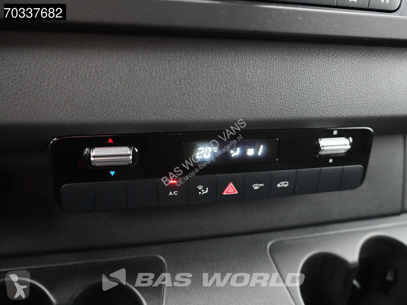 Mercedes 317 CDI Automaat Koel/Vrieswagen...