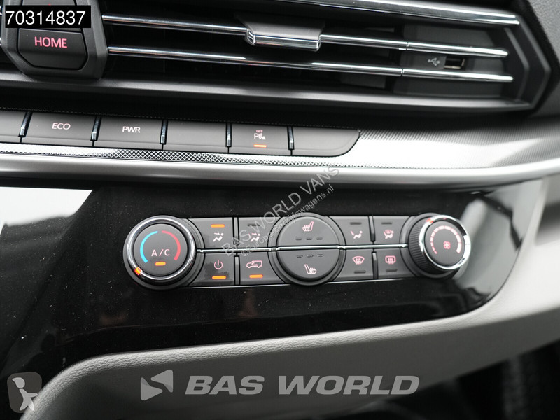 Коммерческий автомобиль Maxus 100% Elektrisch...