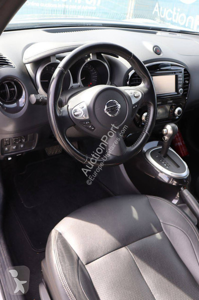 Nissan  van