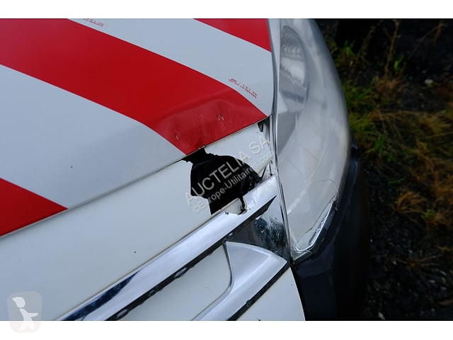 Citroën  van