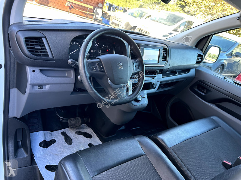 Коммерческий автомобиль Peugeot Standard 2.0...