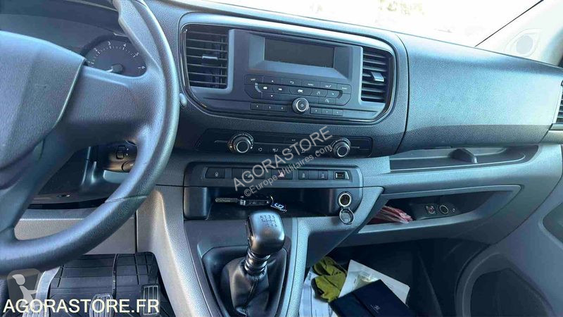 Nyttofordon Peugeot EXPERT