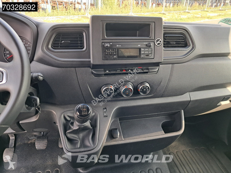Nyttofordon Renault L3H2 LED Klima Tempomat...