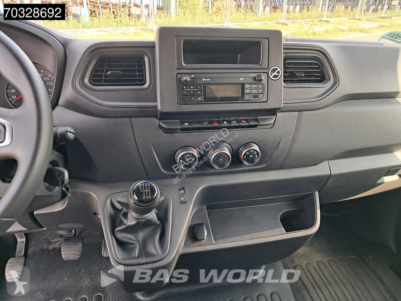 Nyttofordon Renault L3H2 LED Klima Tempomat...