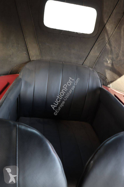 Nyttofordon Citroën