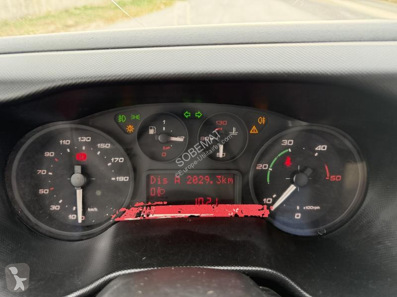 Nyttofordon Iveco 35C15