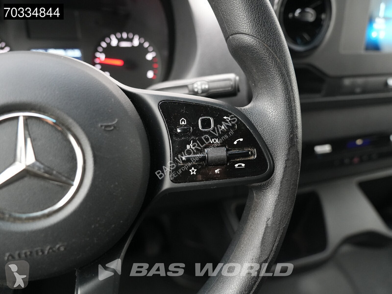 Nyttofordon Mercedes 317 CDI Automaat L2H2...