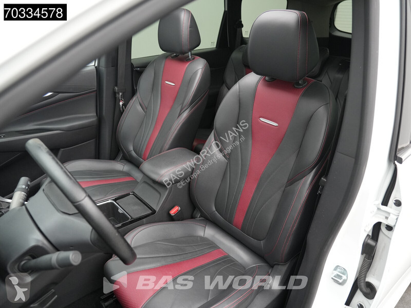 Nyttofordon Maxus 70KW 360KM WLTP 7-Zitter...