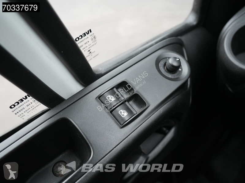 Nyttofordon Iveco 35S16 Automaat...