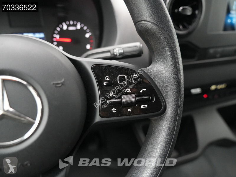 Nyttofordon Mercedes 317 CDI Automaat L2H2...