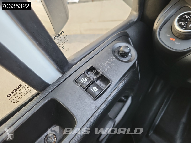 Nyttofordon Iveco 72C21 3.0L Automaat 1000KG...