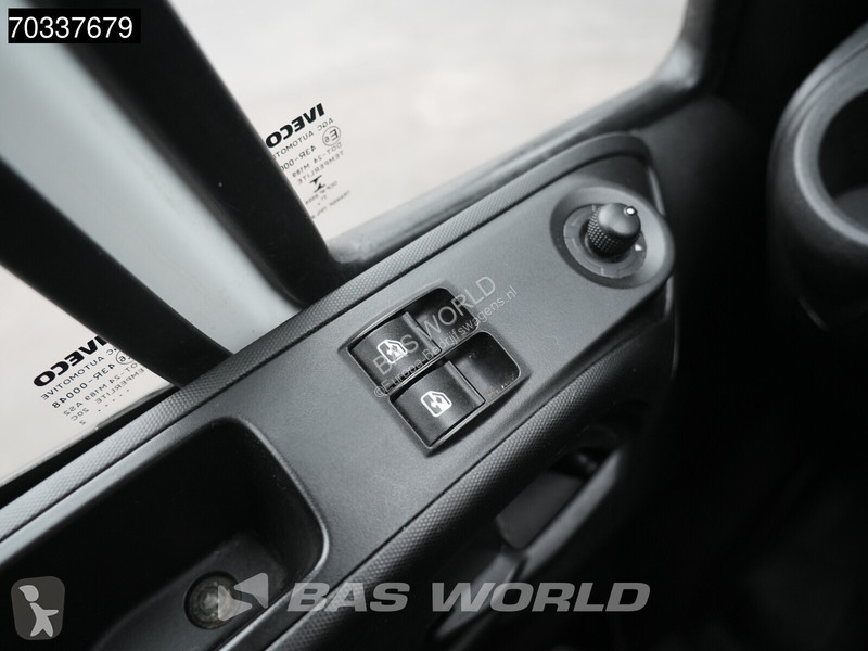 Autoutilitară Iveco 35S16 Automaat...