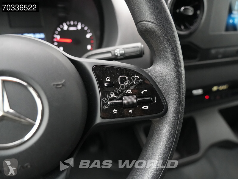 Autoutilitară Mercedes 317 CDI Automaat L2H2...