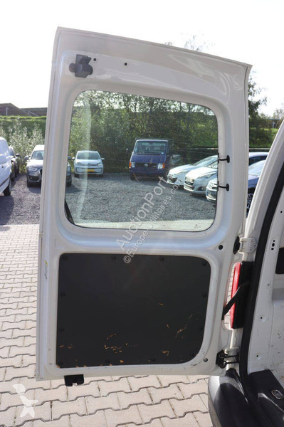 Nyttofordon Volkswagen  CADDY TDI