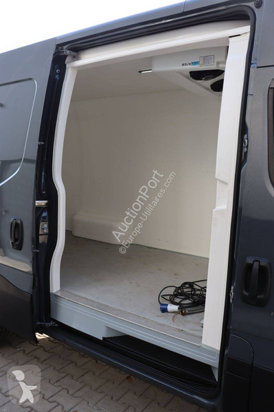 Nyttofordon Iveco 35S18