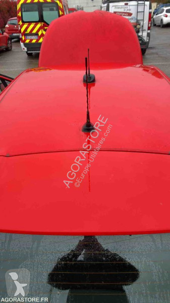 Nyttofordon Renault CLIO
