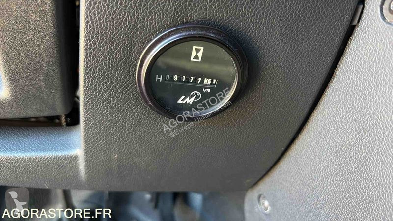 Nyttofordon Renault MASTER