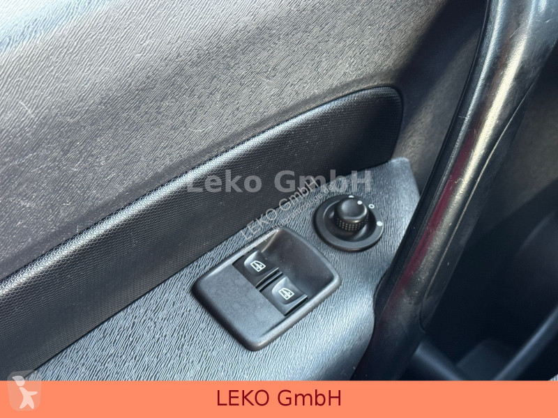 Коммерческий автомобиль Renault KANGOO EXPRESS...