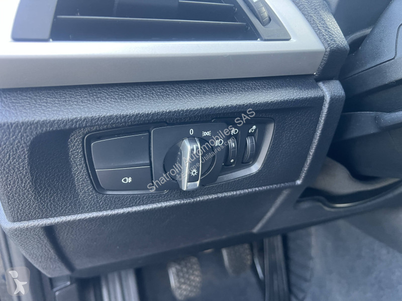 Furgoneta BMW F20) 116i 1.6 i 16V 136ch 5Port...