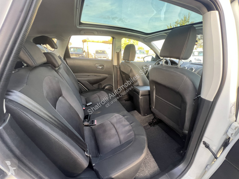 Furgoneta Nissan 1.5 dCi 110ch Tekna GPS Camera...