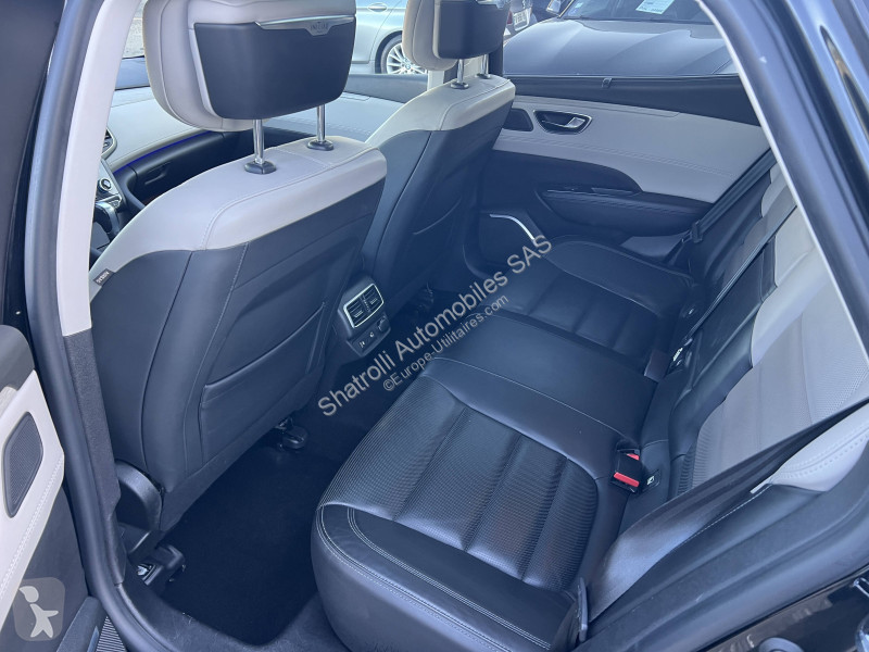 Bedrijfswagen Renault 1.6 dCi 160ch BVA...