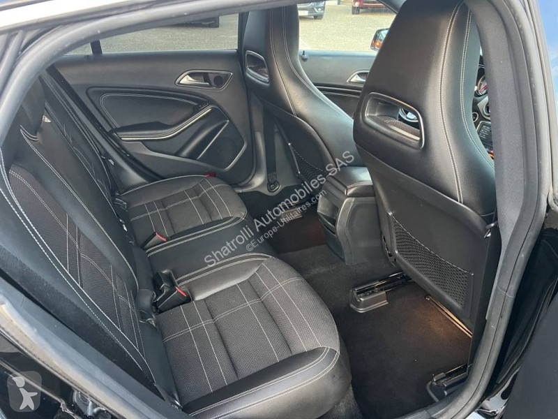 Furgoneta Mercedes Shooting Brake 200 CDi 2.1...