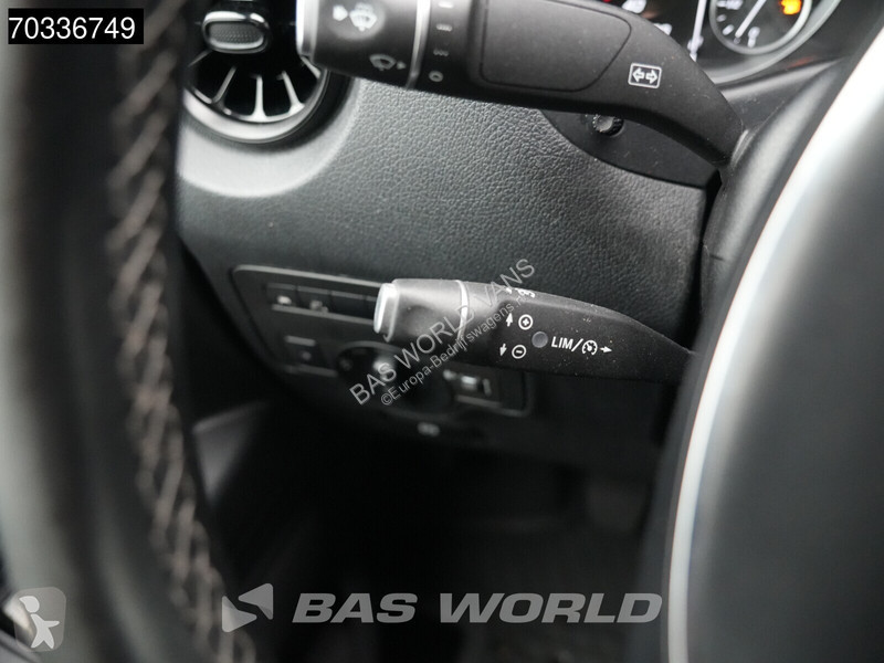 Bedrijfswagen Mercedes 110 L2H1 Airco Cruise...