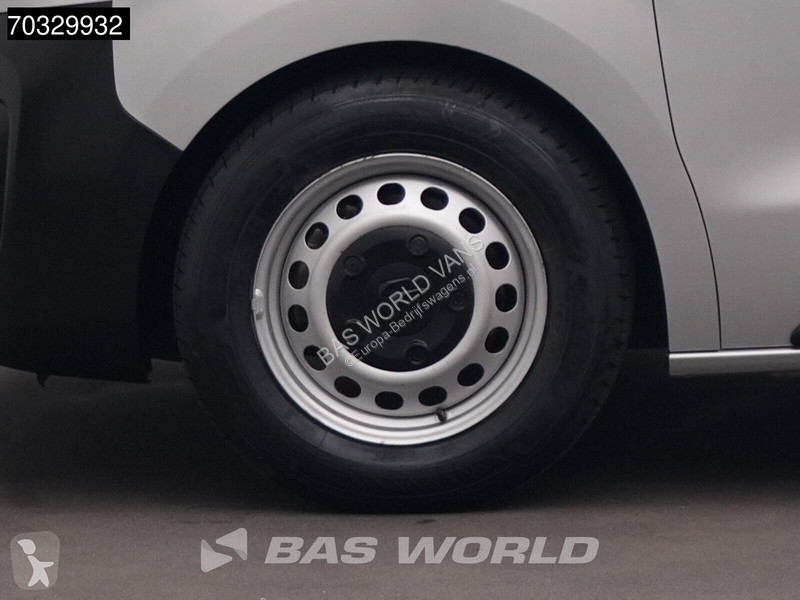 Samochód dostawczy Citroën Dubbel Cabine L3H1...
