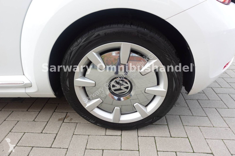 Furgoneta Volkswagen 1.4...