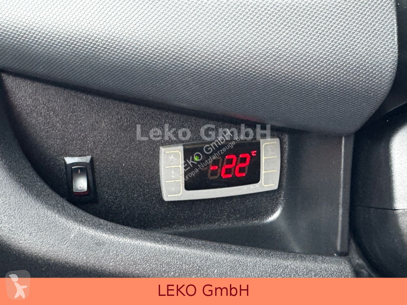 عربة نفعية Fiat Multijet 1,3 Mit Relec Froid TR22