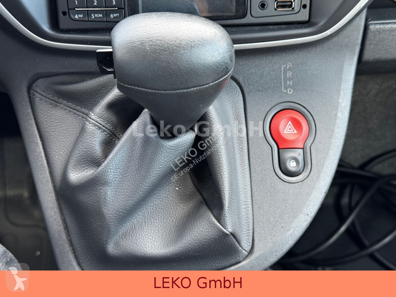 Коммерческий автомобиль Renault KANGOO EXPRESS...