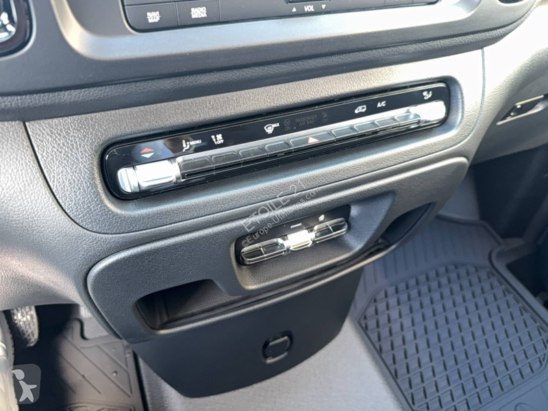 Furgoneta Mercedes VITO FOURGON 116 CDI...