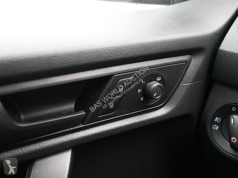 Véhicule utilitaire Volkswagen 122pk