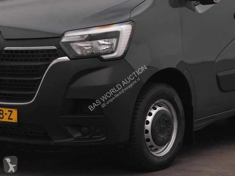 Úžitkové vozidlo Renault 150PK