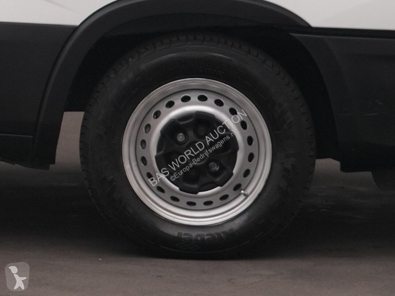 Autoutilitară Iveco 35S14